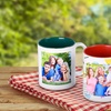 Image 4: Personalised Photo Mugs - Latte, Classic or Magic from Colorland