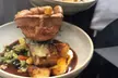 Two-Course Sunday Roast with All the Trimmings for 2–4 at The Kings Arms, Clifton – Save up to 39% from £29 - Second Medium