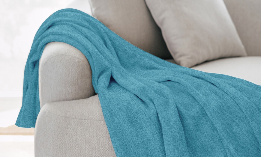 Image 14: Stijlvolle Italiaanse hoeslaken