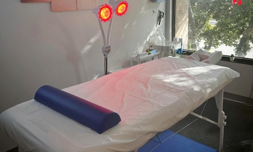 Image 2: Back Cupping Massage & Wet Cupping with Sports Massage Options
