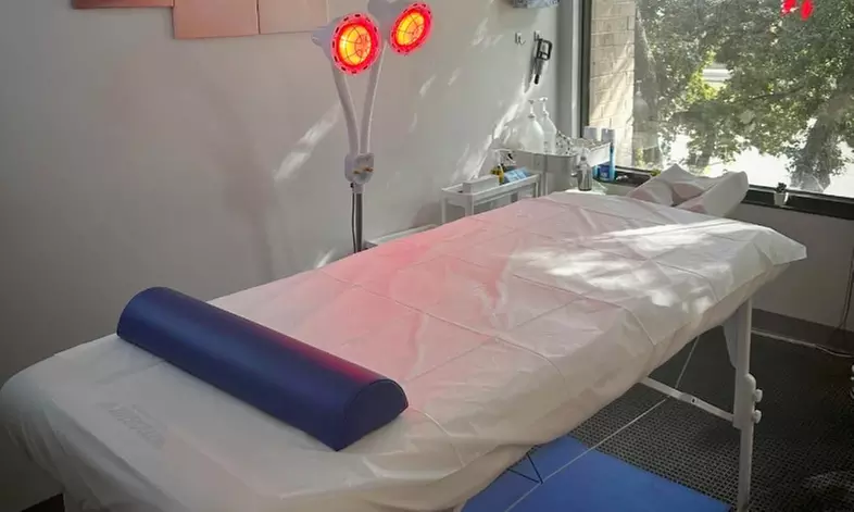 Back Cupping Massage & Wet Cupping with Sports Massage Options