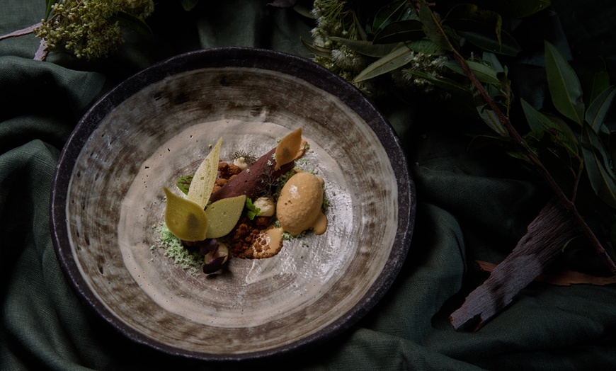 Image 19: Taste the Flavors of Native Australian 12-Course Menu w/ Prosecco