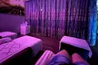 Enjoy a 60-Min Swedish Massage w/ Hot Stone, Himalayan Salt Stone & Eye Mask at Royal Relax Spa (Up To 44% Off) - Second Medium