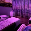 Image 2: 60-Minute Deep Tissue Massage with Optional Hot Stone or Scalp Massage