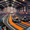 Image 4: Karting au KHUB Arras Karting