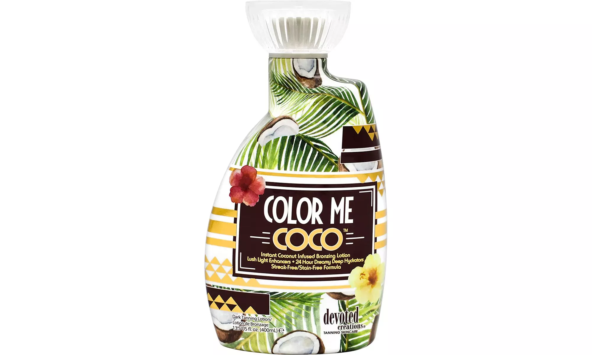 Ed Hardy Indoor Tanning Lotions Collection from Famous Brands