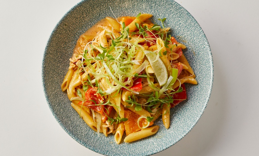 Image 11: Delicious Dining Experiences for Two at Slug & Lettuce