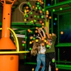 Image 6: Unleash the Excitement with Open Jump Play Pass for Indoor Play Area 