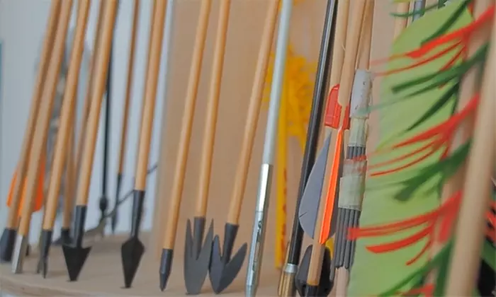 1 Std. Bogenschießen-Kennlernkurs: Einführung & Challenge für 2 oder 4