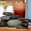 Image 2: Unwind with One, Three or Five 75-Minute Hot Stone Massage Sessions