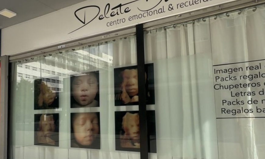 Image 3: Momentos de latido, revelación del sexo y recuerdos en 5D