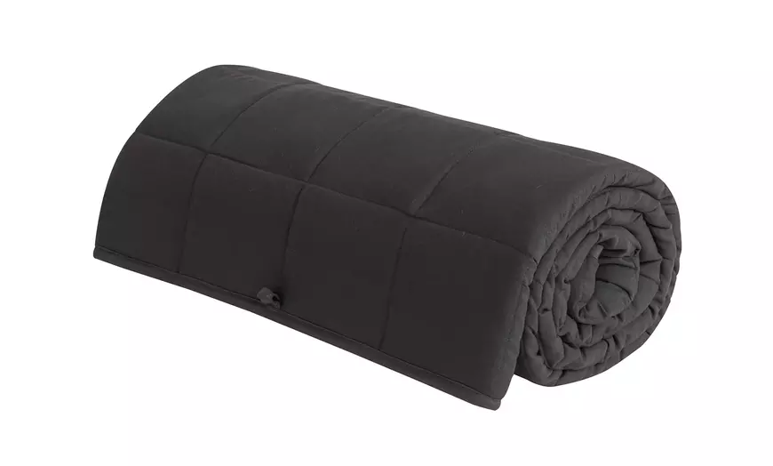 Image 7: Coperta ponderata 