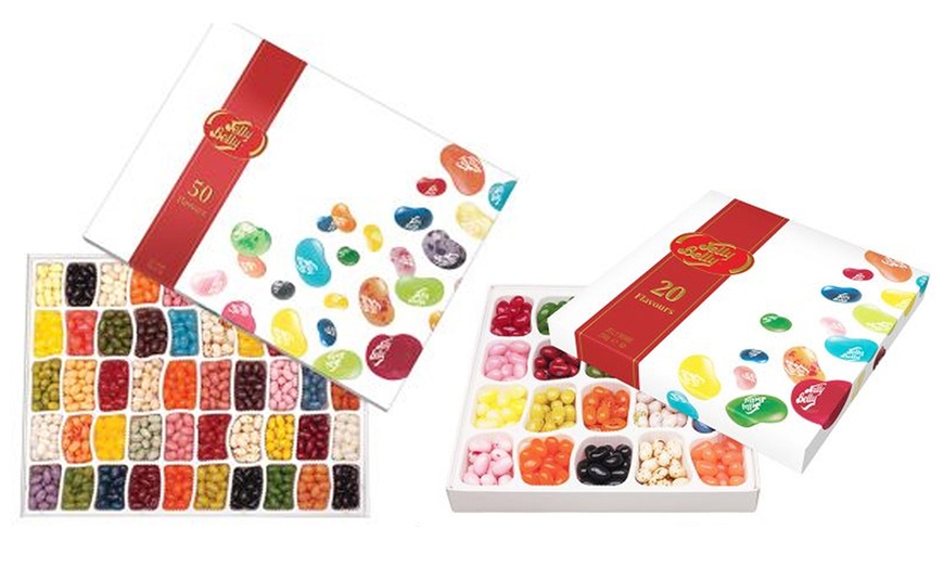 Image 5: Jelly Belly Gift Boxes