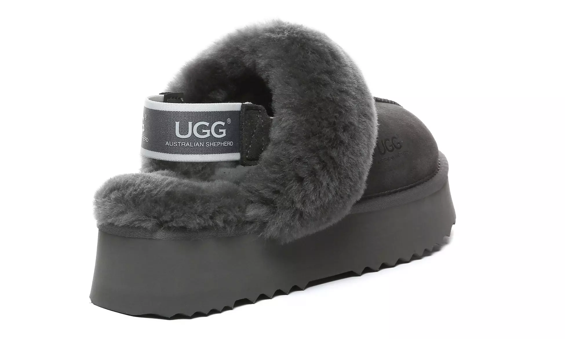 Musa Platform UGGS FREE SHIPPING