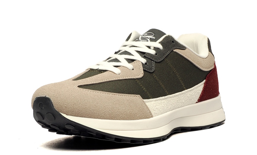 Image 8: Loyalty and Faith Almanza Men's Trainers