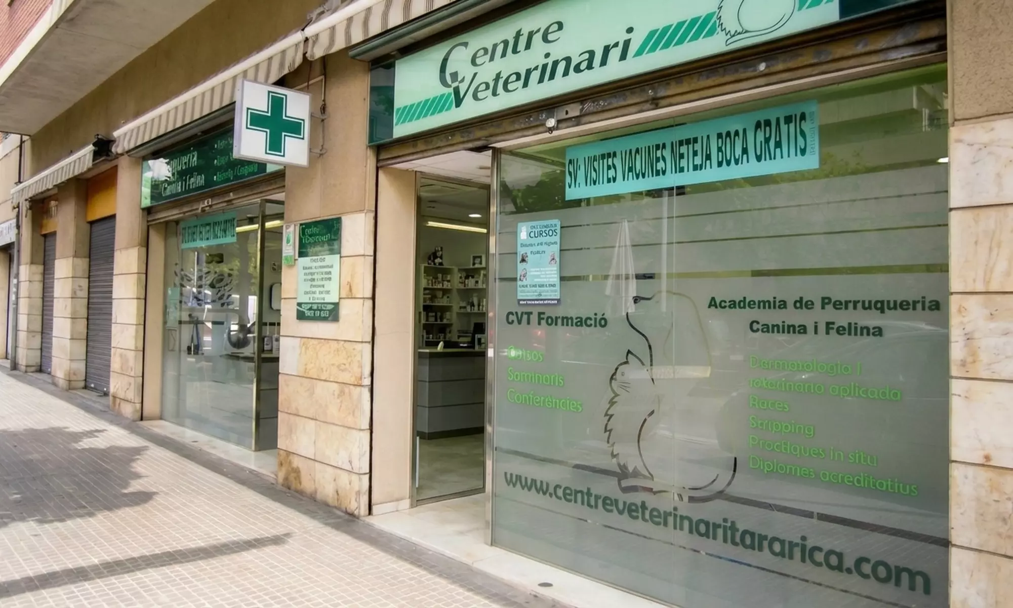 Higiene bucal para un perro o gato de hasta 30 kg, con diagnóstico