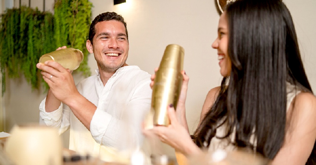 Masterclass de coctelería y cata de ron en Madrid