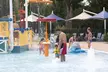 Admission for 2, 3, 4 to Flick or Roosevelt Outdoor Aquatic Center with Up to 42% Off  - Second Medium
