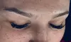 Get Stunning Look with Full Set of Classic Eyelash Extensions, 3D/6D Volumes or Two Week Fill Up to 30% Off