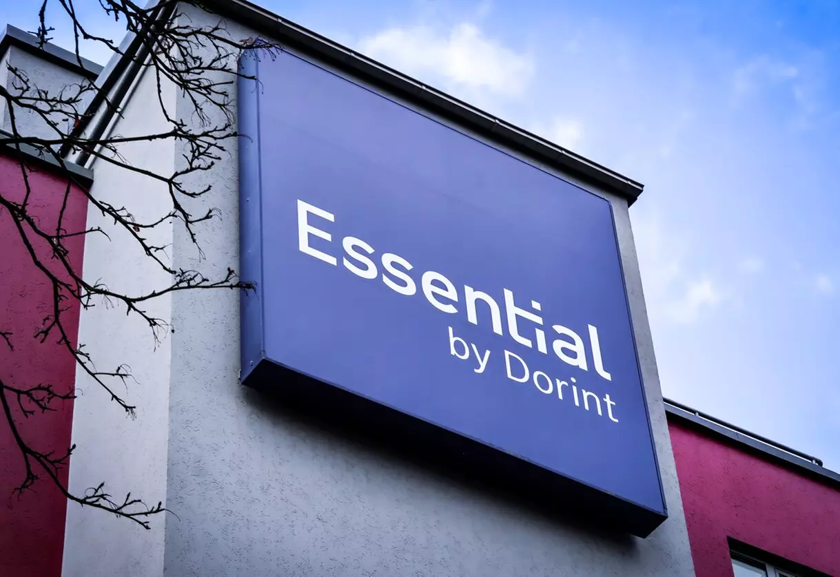 Mittagstisch inkl. Softgetränk für 1 Person