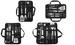 BBQ Utensils Set