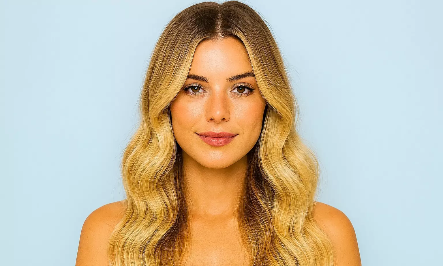 Elevate with Hair Cut Package with Treatment, Master Stylist, Half Head of Foils, Blow Dry & More (Up to 50%Off) - Second Medium