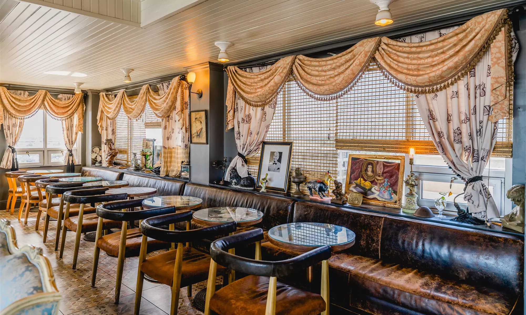 4-Star Stay with Rooftop Views & Award-Winning Dining