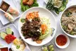 Savor Authentic Flavors: $125, $30, $150 or $50 Gift Card at Pho Hoa Noodle Soup/ Jazen Tea ( Up to 20% Off ) - Second Medium