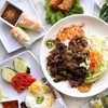 Image 5: Flavorful Creations at Pho Hoa with $125, $30, $150 or $50 Gift Card 