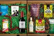 Festive Foodie & Boozy Christmas Hampers Filled With Gourmet Treats, Premium Drinks and Indulgent Snacks (Up to 49% off) - Image 3