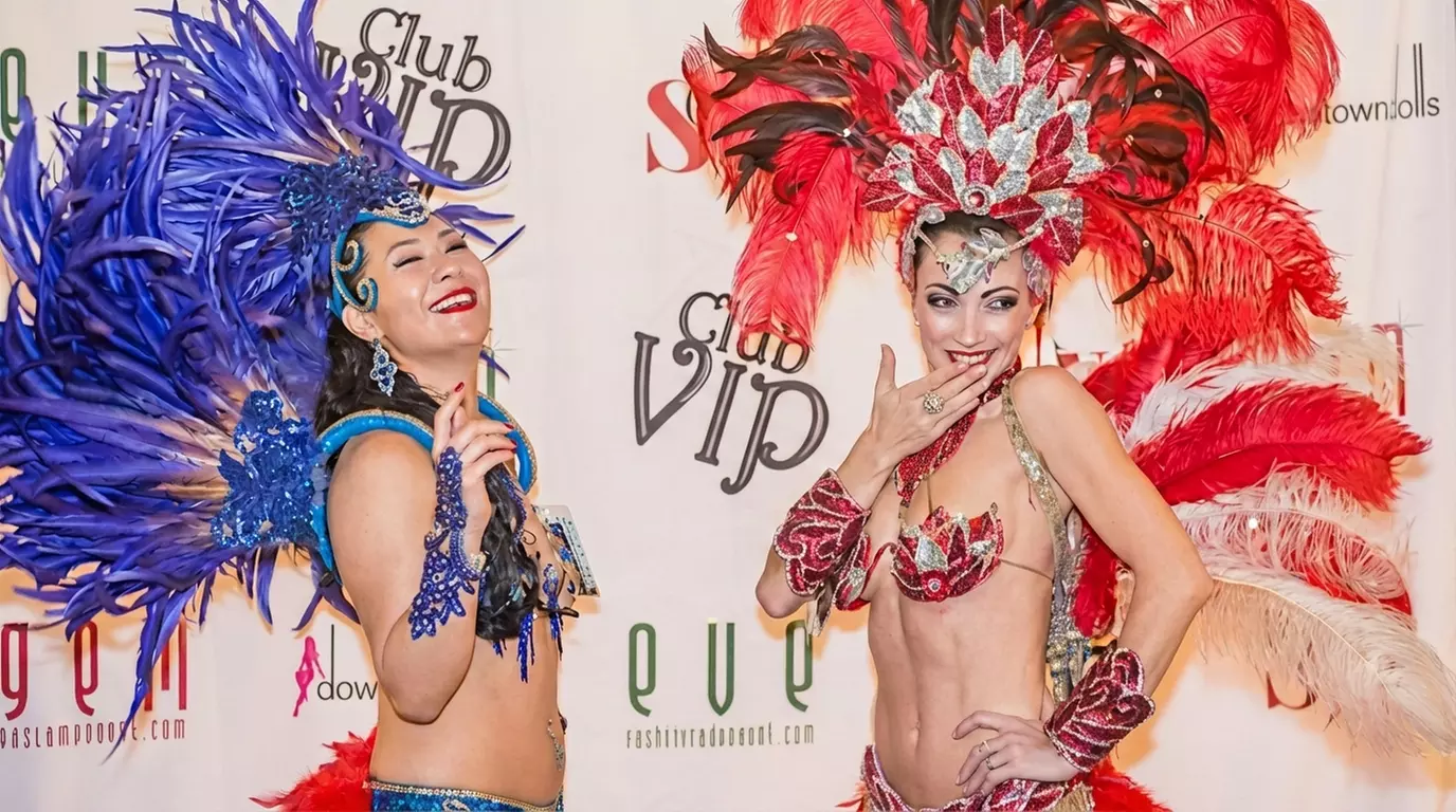 Experience San Diego Mardi Gras: Your Ultimate Pass to 20+ Lively Parties, Live DJs & Exclusive Drink Specials