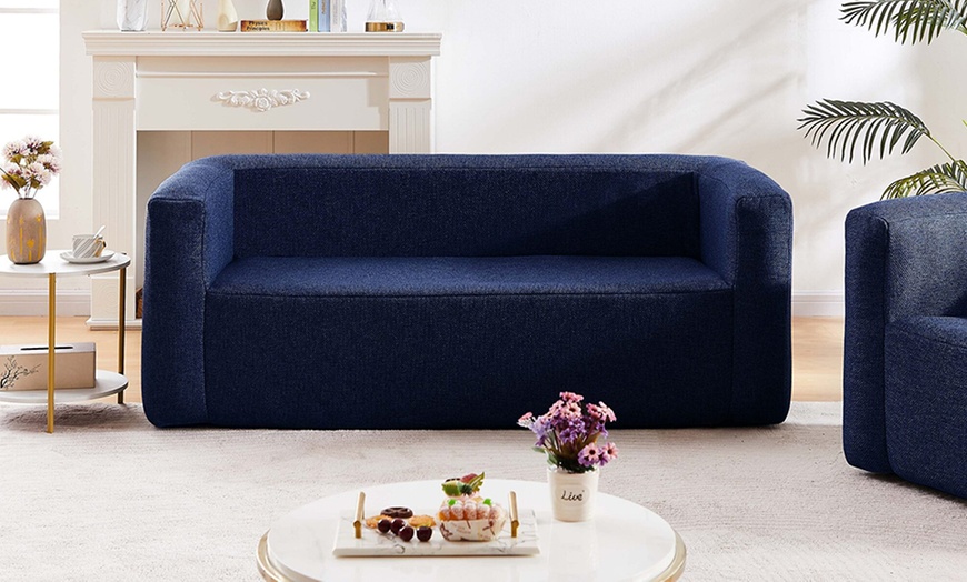 Image 23: Sofás con diferentes tamaños y colores a elegir de Terracotta