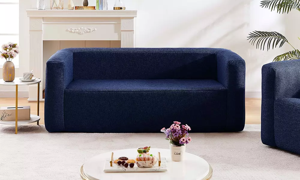 Sofás con diferentes tamaños y colores a elegir de Terracotta