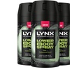 Image 8: Lynx Lower Body Spray - Coconut + Sandalwood or Pear + Cedarwood 100ml