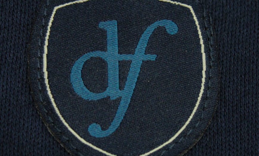 Image 7: Pyjama pour homme Sergio Tacchini, Nottingham, De Fonseca