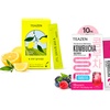 Image 1: 10x, 20x oder 40x TEAZEN zuckerfreies Instant-Getränk (bis 249,80€/kg)