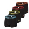 Image 3: Lot de 4 boxers Umbro