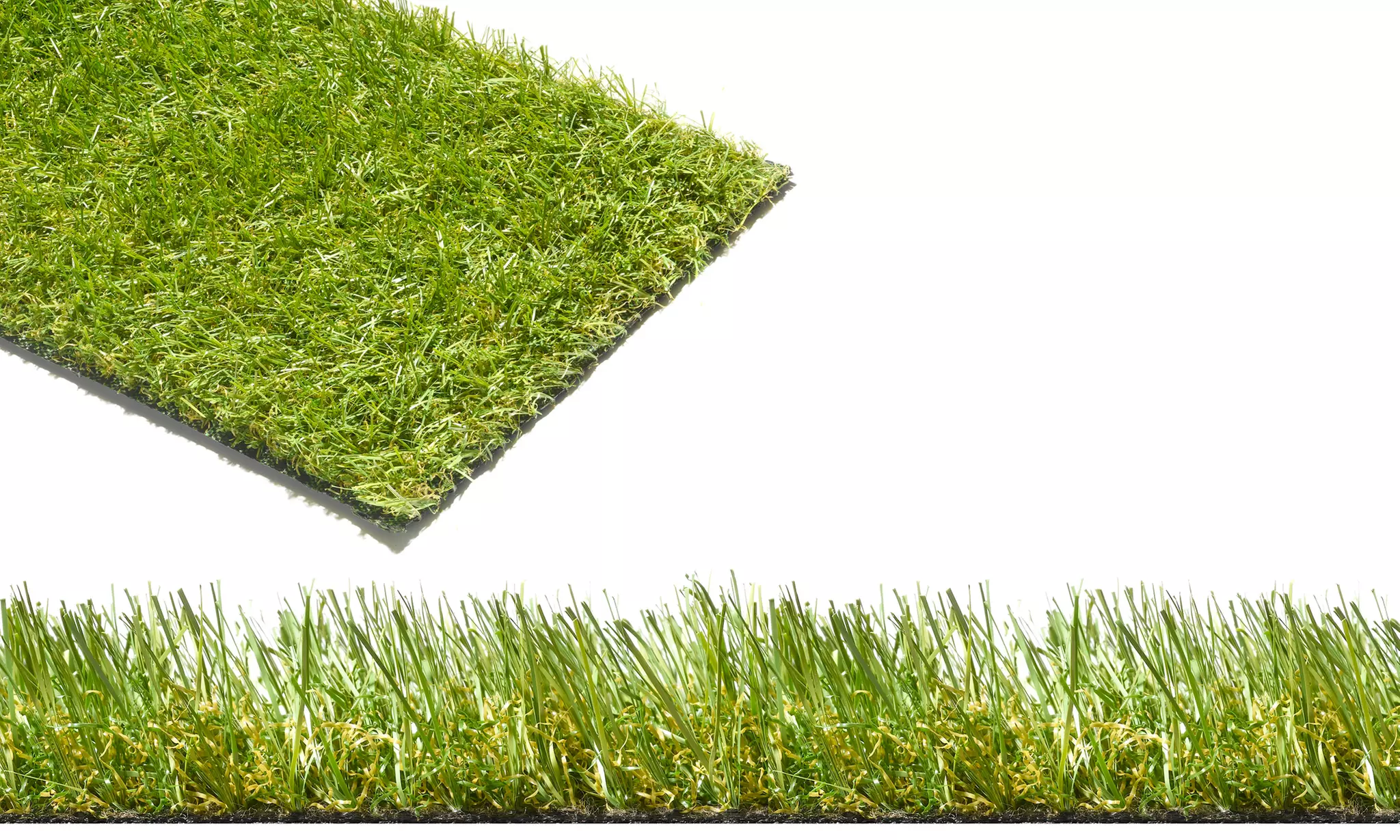 Hasta 47% de descuento en Césped artificial Intens Verde | Groupon Shopping