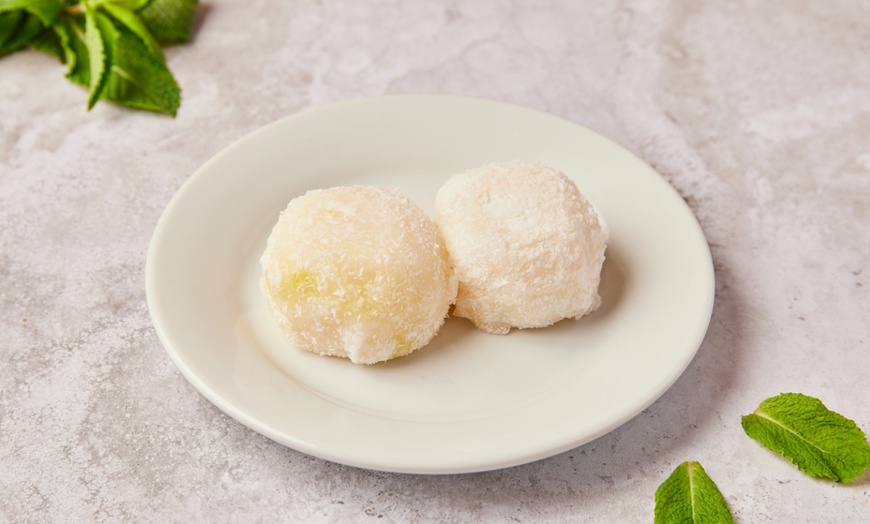 Image 13: Expérience sushis à Lyon au restaurant japonais Fedelor 07