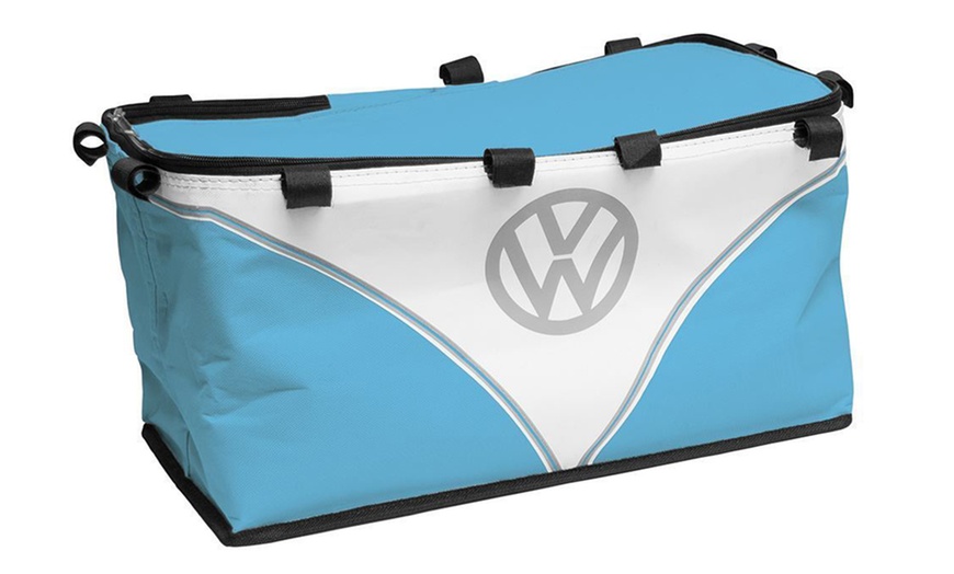 Image 2: Volkswagen Barbecue Set or Fridge