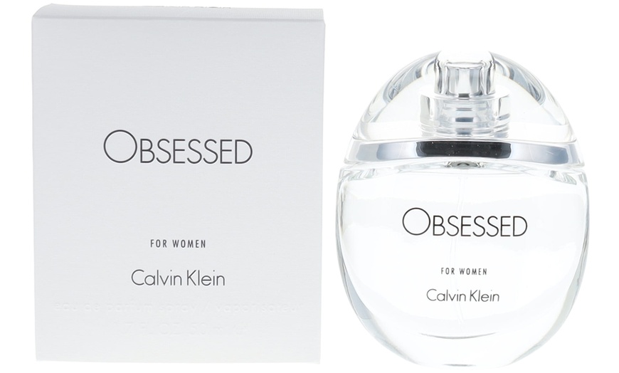 Image 4: Calvin Klein Men's or Women's Fragrance