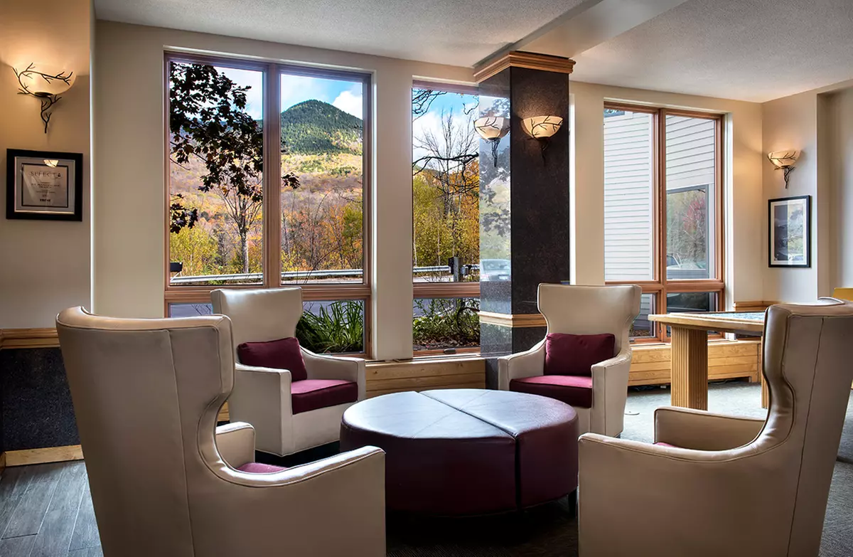 Enjoy a Luxury Mountain Escape with Spa & Dining Credit