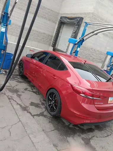 Up to 26% Off on Inspection Sticker/Emission Test & Car Wash
