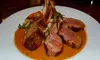 Savor Italian Cuisine with Dinner with Wine for Two or Four People, or $100 Dining Credit (Up To 26% Off)