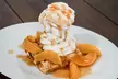 Up to 48% Off on American Cuisine at Grandma's Ice Cream and Waffles - Second Medium