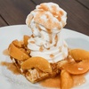 Image 7: Up to 53% Off on American Cuisine at Grandma's Ice Cream and Waffles
