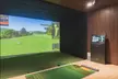 Tee Up Any Day: Indoor Golf Simulator Rental for Up to 6 with Club Rental at Golf VX Arlington Heights - Second Medium