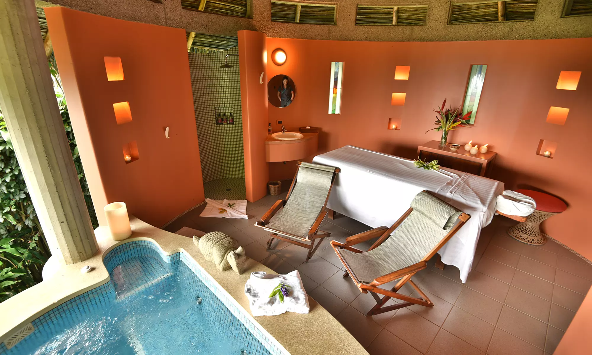 ✈ 5-Night Upscale Costa Rica Vacation w/ Air & Car from Travel by Jen