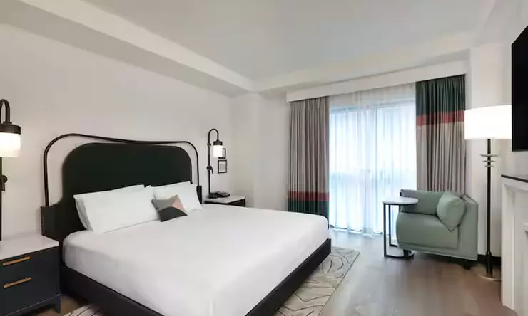 Members Pricing: Boutique Charm Near Boston Common and Downtown Sights