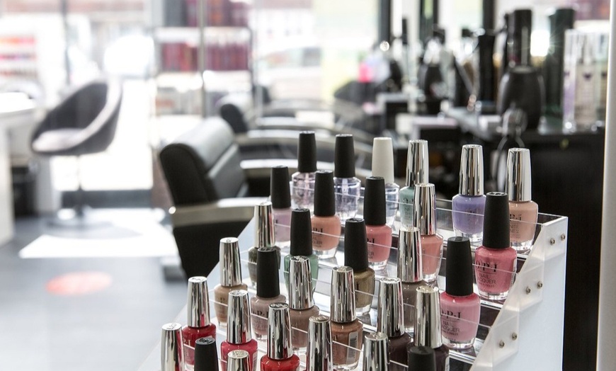 Image 8: 60-Minute Massage Hot Stone, Pregnancy, Complex, Sports Massage & More